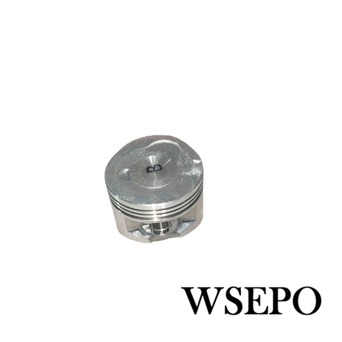 

Поршень подходит для портативного инверторного генератора Scheppach 80CC ISE2500 SG2500I 2 кВт
