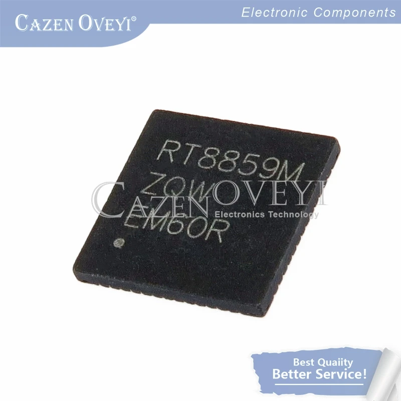 5pcs/lot RT8859MZQW RT8859 IR3567B IR3567 LAN9220-ABZJ LAN9220 SW5084A SW5084 QFN-56