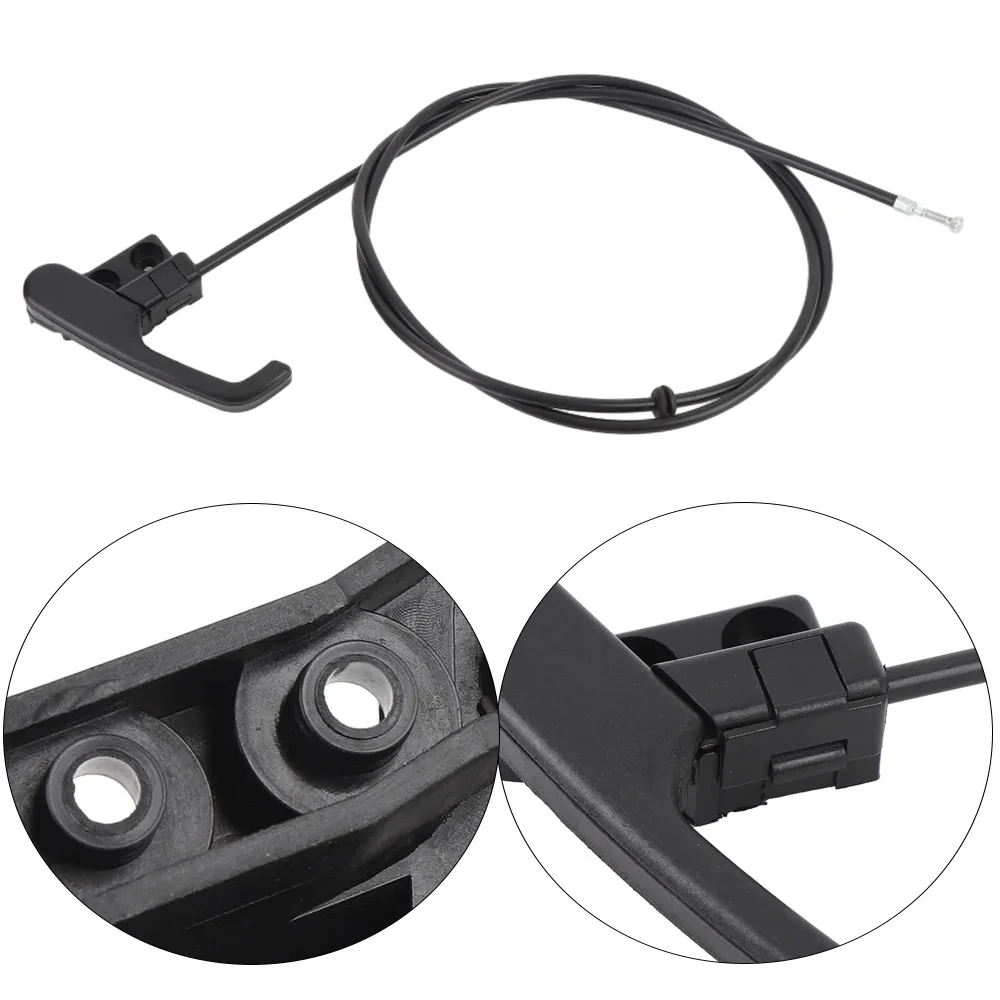 

Engine Hood Bonnet Release Cable for Dodge Sprinter 2500 3500 2003 2004 2005 2006 05104405AA