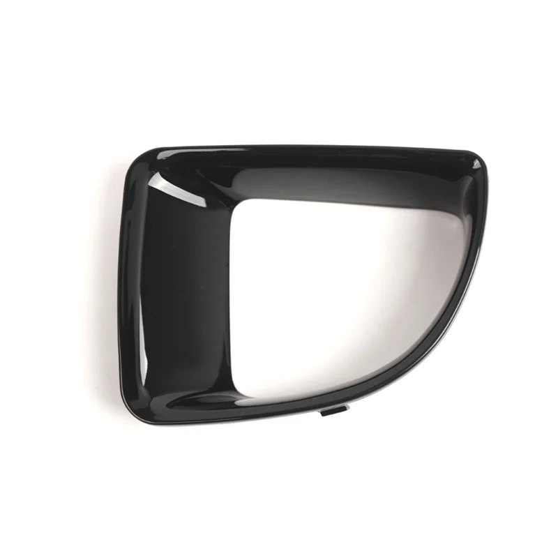 

AEF2-рамка переднего воздуховода автомобиля для BMW MINI R55 R56 R57 R58 2007-2014