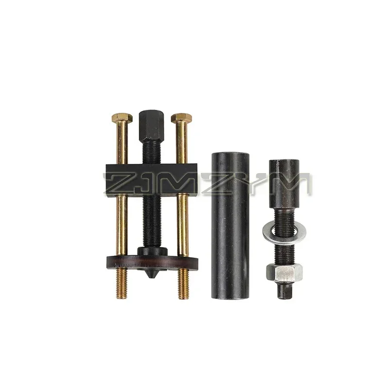 34902-84 Transmission Mainshaft Inner Bearing Race Installer Puller Tool For Harley Davidson Big Twin 1984-present 5 & 6 Speed