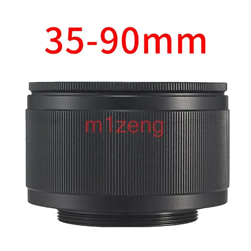 m52-m42 17-31mm 25-55mm 35-90mm M52 to M42 Mount Focusing Helicoid Ring Adapter Macro Extension Tube for camera lens