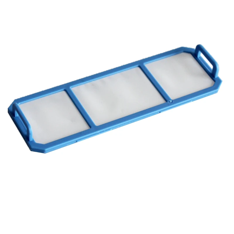 أجزاء فلتر مكنسة كهربائية روبوت ، ilife A7 A9S ، DEXP LF800 ، Genio Deluxe ، تنظيف