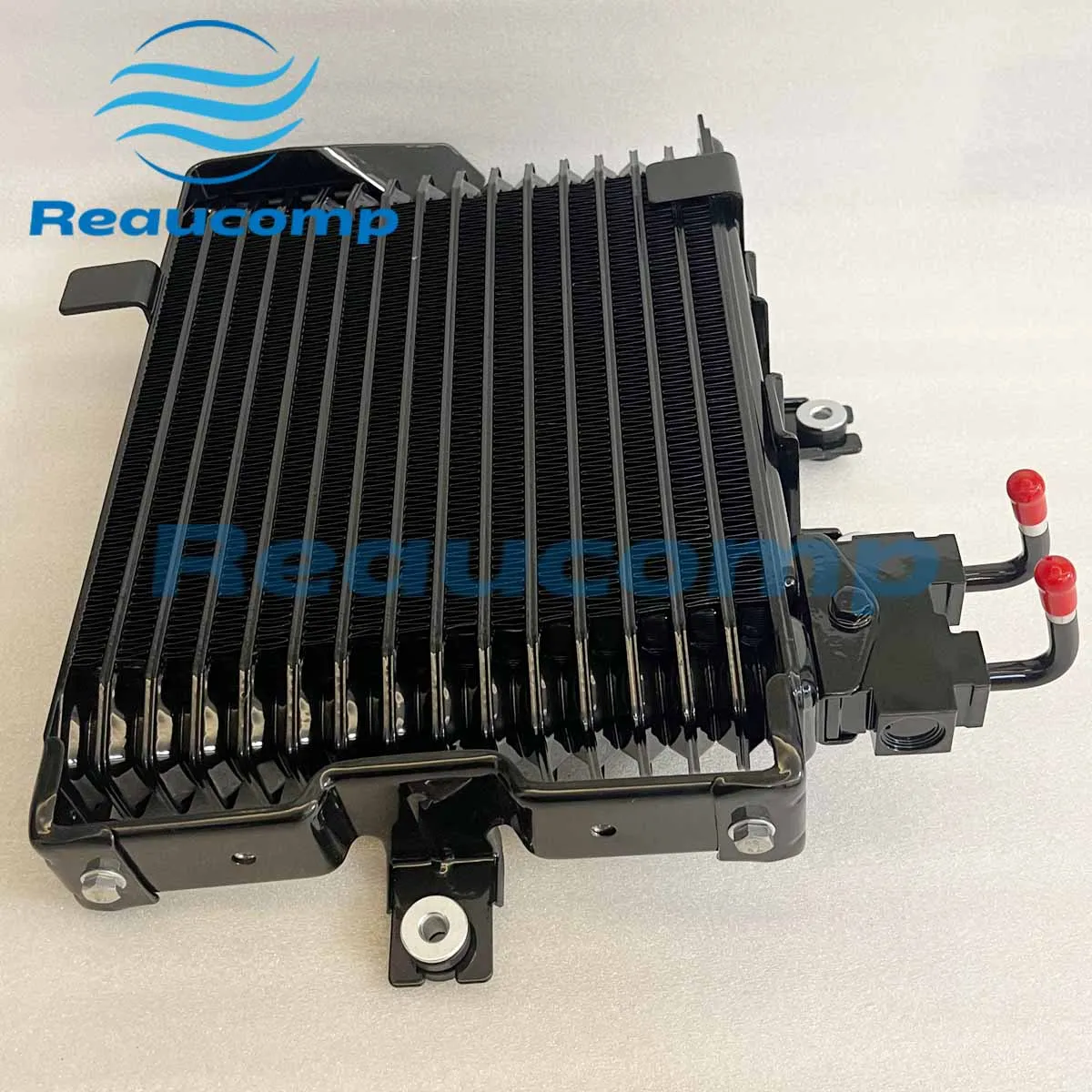 Yoa様 21606-3JA1B 21606-3JA0A Transmission Oil Cooler Assy for Nissan