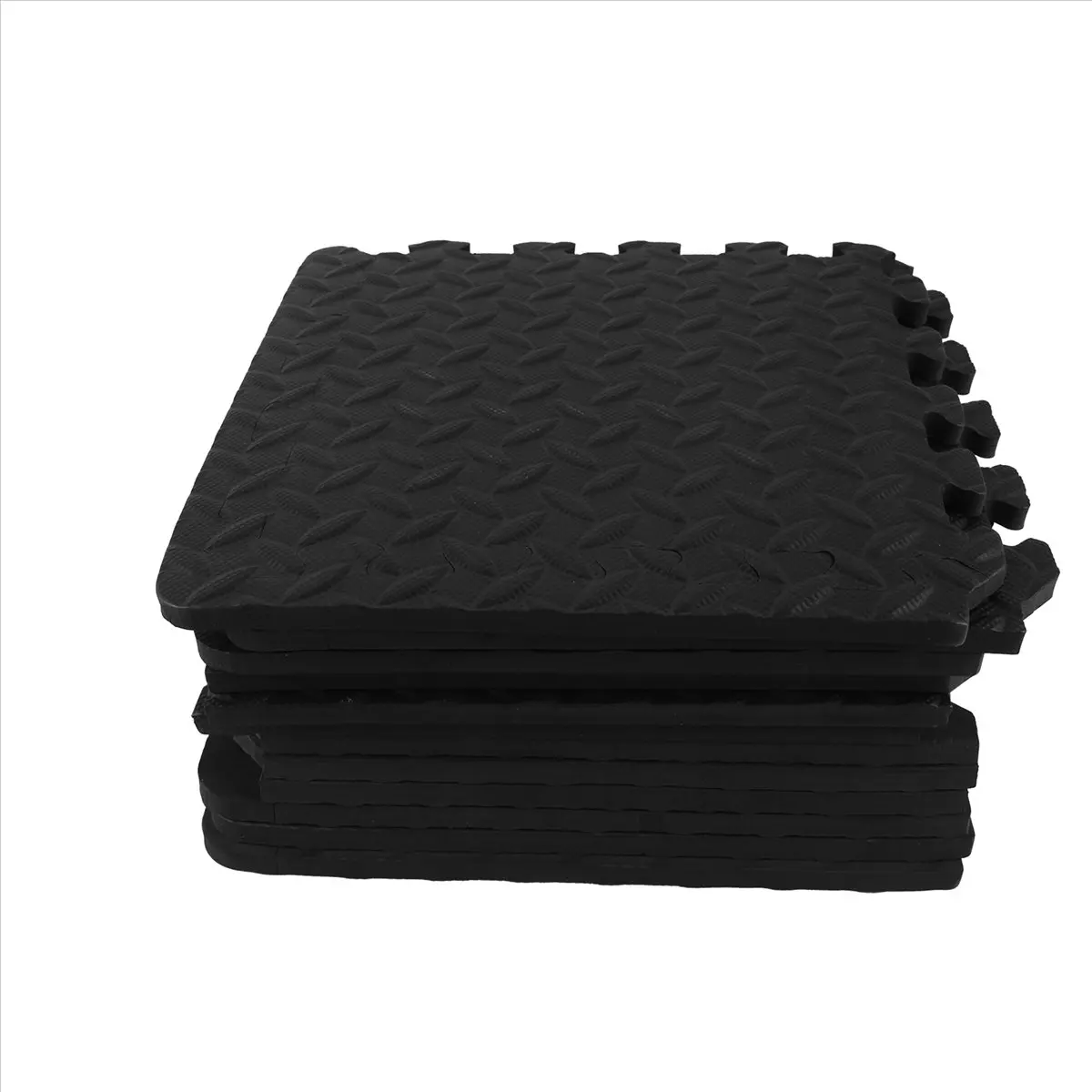 【STOCK】12 Pack Exercise Mat,Eva Foam Gym Mat,Flooring Mats for Gym Equipment,Exercising,Yoga,Camping,Kids,Playroom