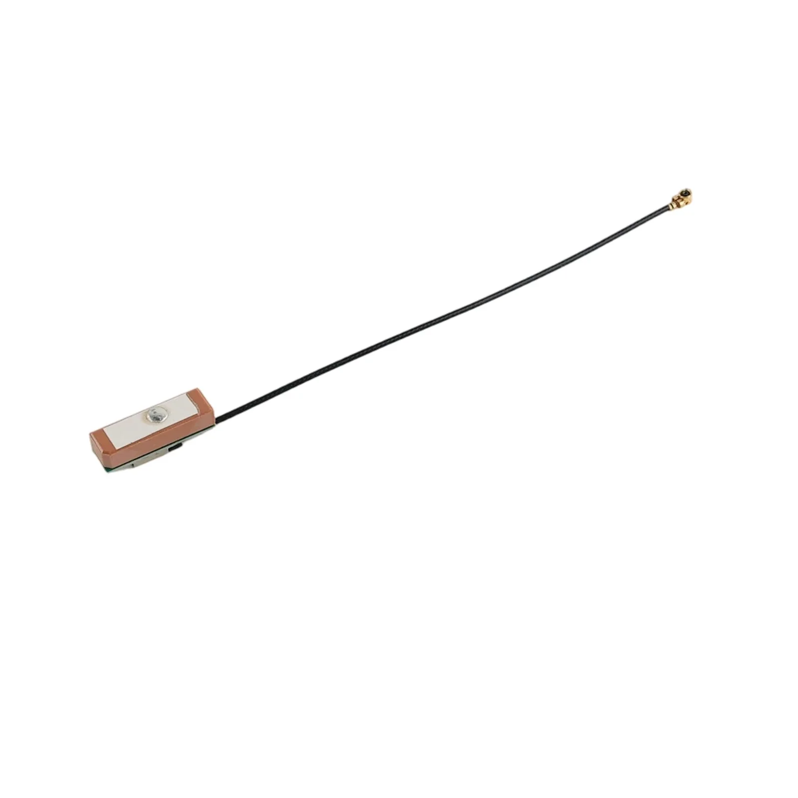 Active GPS+Beidou Dual-frequency Ceramic Antenna Secondary Amplification 22-26DBI High-gain Antenna GPS Receiver 20x6x6mm
