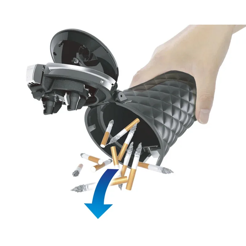 

Заводские горячие продажи, лучшие роскошные современные автомобильные пепельницы S, новый сорт, детали автомобиля, низкая цена, комплекты интерьера для салона автомобиля