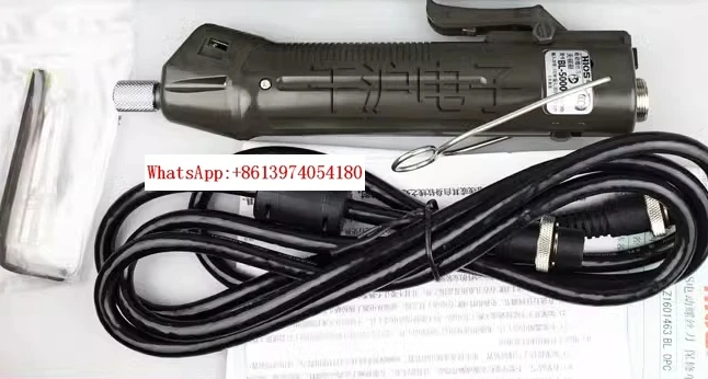 Electric Screwdrive…