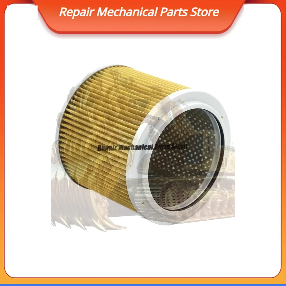 

320b 320c 320d Suction Filter Copper Mesh Material 72219085 Hy90738 Mmj80060 31e5-4026