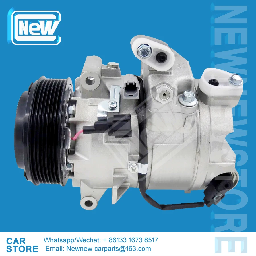 Ac Compressor For I…