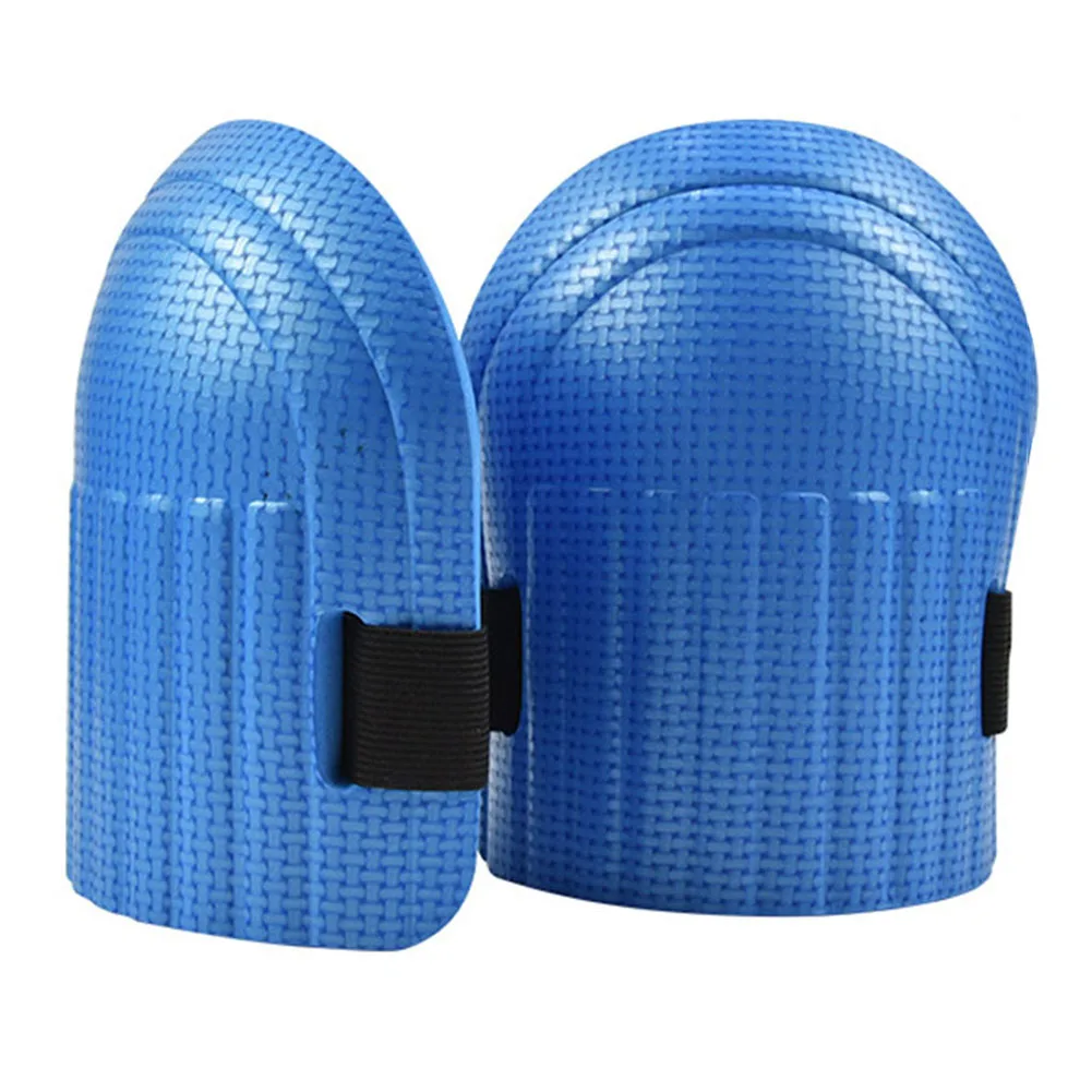 4 шт., наколенник, уличная защита колена, утолщенная спортивная наколенница для плитки, грязевого пола, кирпича, цемента, рабочих