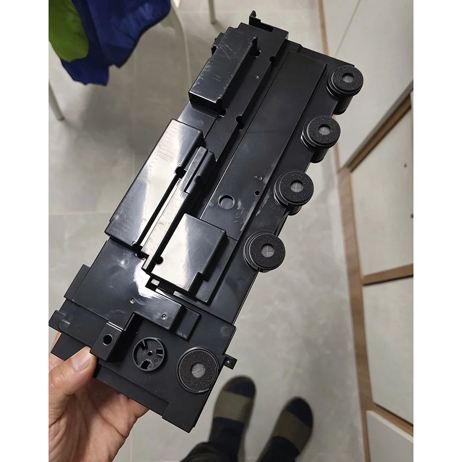 New Waste Toner Bottle for Lexmark CS310N CS310DN CS410N CS410DN CS410DTN CS510DE CS510DTE CX310N CX410DN CX410DN CX510DE 510DTE