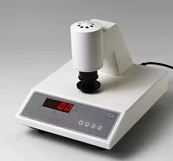 

Laboratory desktop digital whiteness meter, whiteness meter SBDY-1 whiteness detector