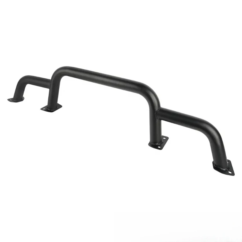 

JEEP Front Bar for 18-24 Jeep Wrangler 24 Front Bar