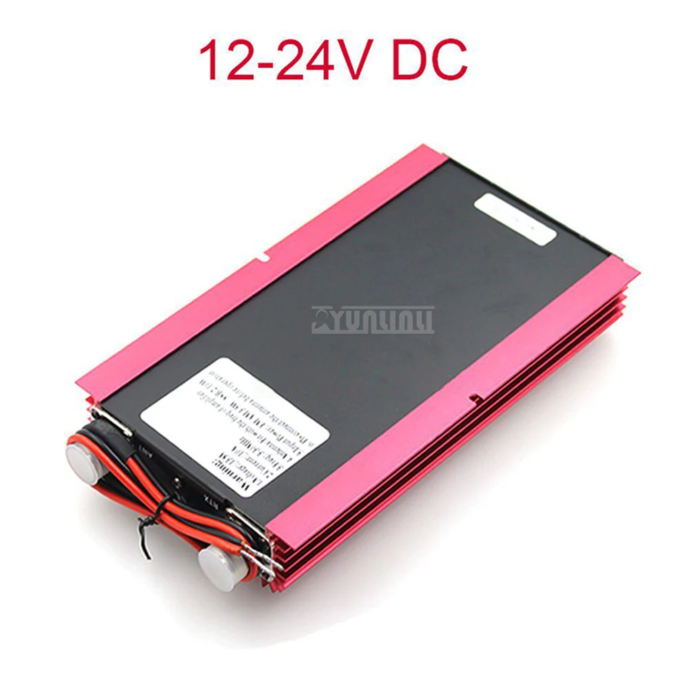 BJ-300 Mini High-Power Full-Mode CB Linear Amplifier – SSB, AM/FM, with Switching Power Supply