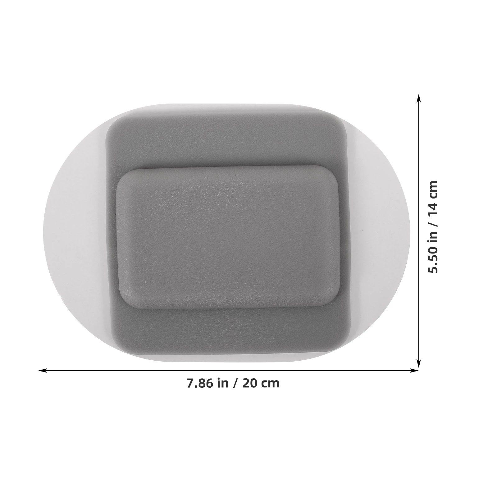 

Silicone Bass Practice Mat 12Mm Thick Soundproof Noise Reduction Pad For Electric Drums Durable Mute Mat Compatible With Various