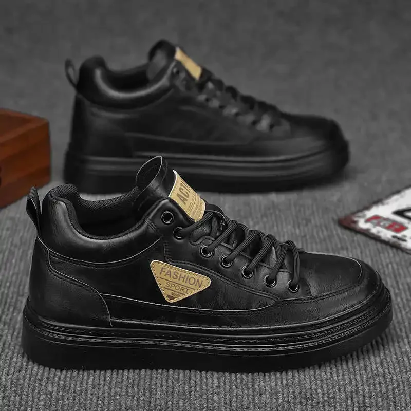 

Round Toe Hiphop Blue Man Basket Tennis Moccasins Men's Shoes Sneakers Summer Sports Cheaper Popular Hit Tenids Brands