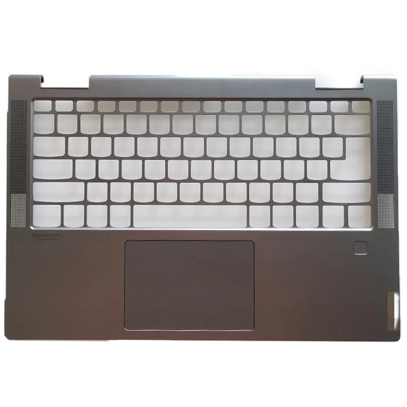 

Новый чехол для ноутбука Lenovo Yoga 7-14 Yoga 7-14ITL5 82BH DM, задняя крышка ЖК-дисплея, верхний корпус 5CB1A08844 5CB1A08845