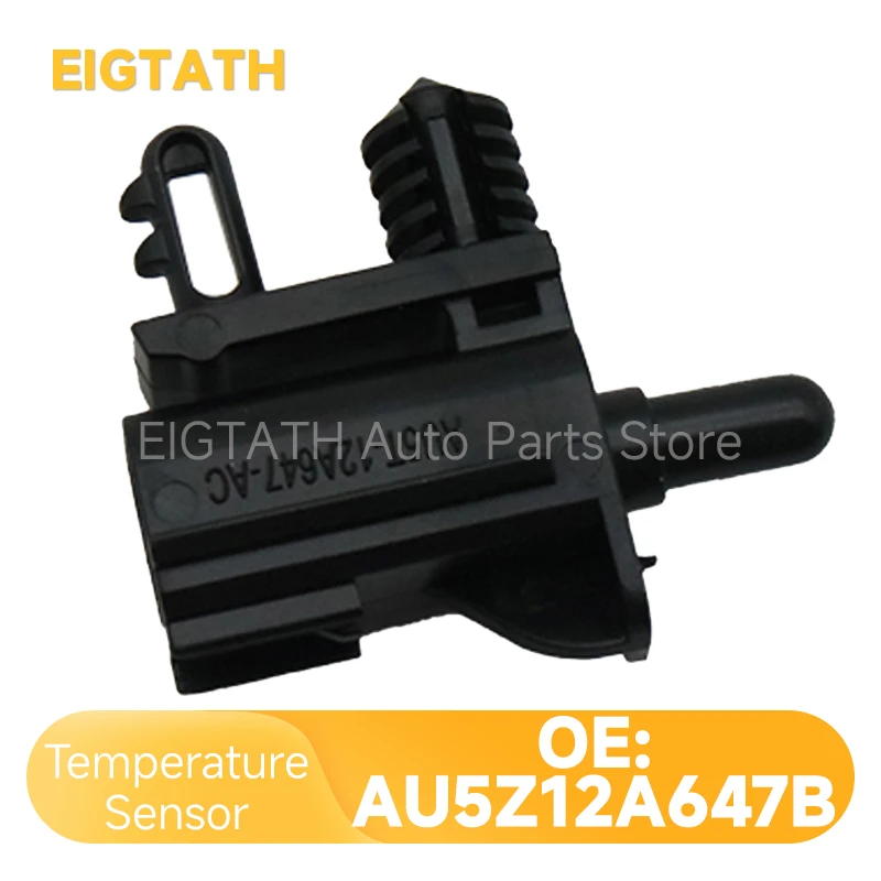 AU5Z12A647B Outside Temperature Sensor For Ford EcoSport B515 Transit Connect Tourneo Connect FC4Z12A647A DY1160 AN0070 SU16398