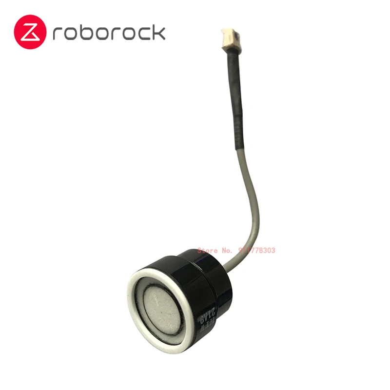 وحدة التعرف على السجاد بالموجات فوق الصوتية الأصلية ، أجزاء مكنسة كهربائية ، Roborock S8 Pro Ultra S7 Max Ultra Q Revo S7 V S7 Pro