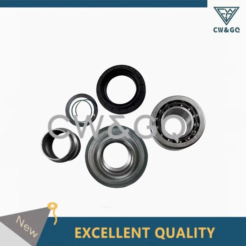 LR068951 Differential Repair Kit for Land Rover Jaguar L405 L494 L462 L560 2013 LR158115