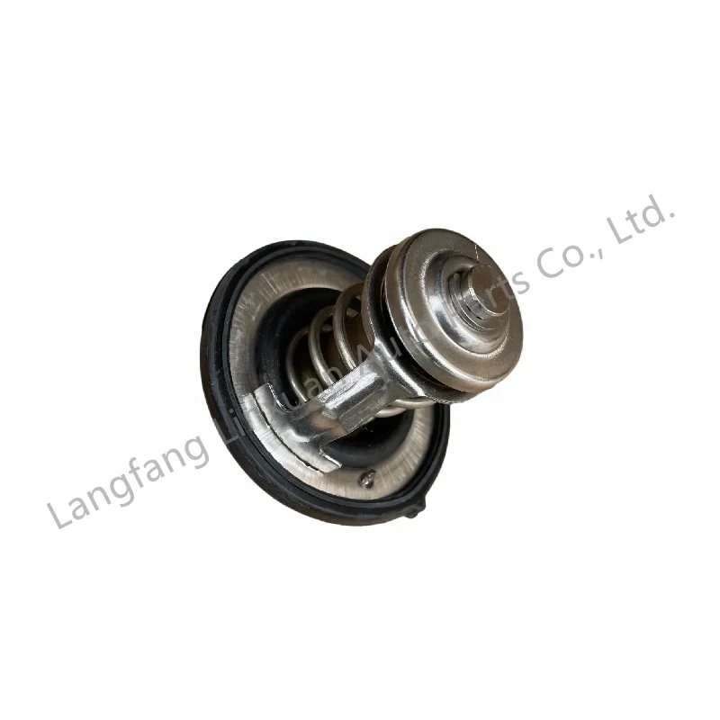 25500-23010 New Condition Automobile Coolant 82° Engine Thermostat For Elantra/Sonata/Tucson/Sportage/Optima/Carens