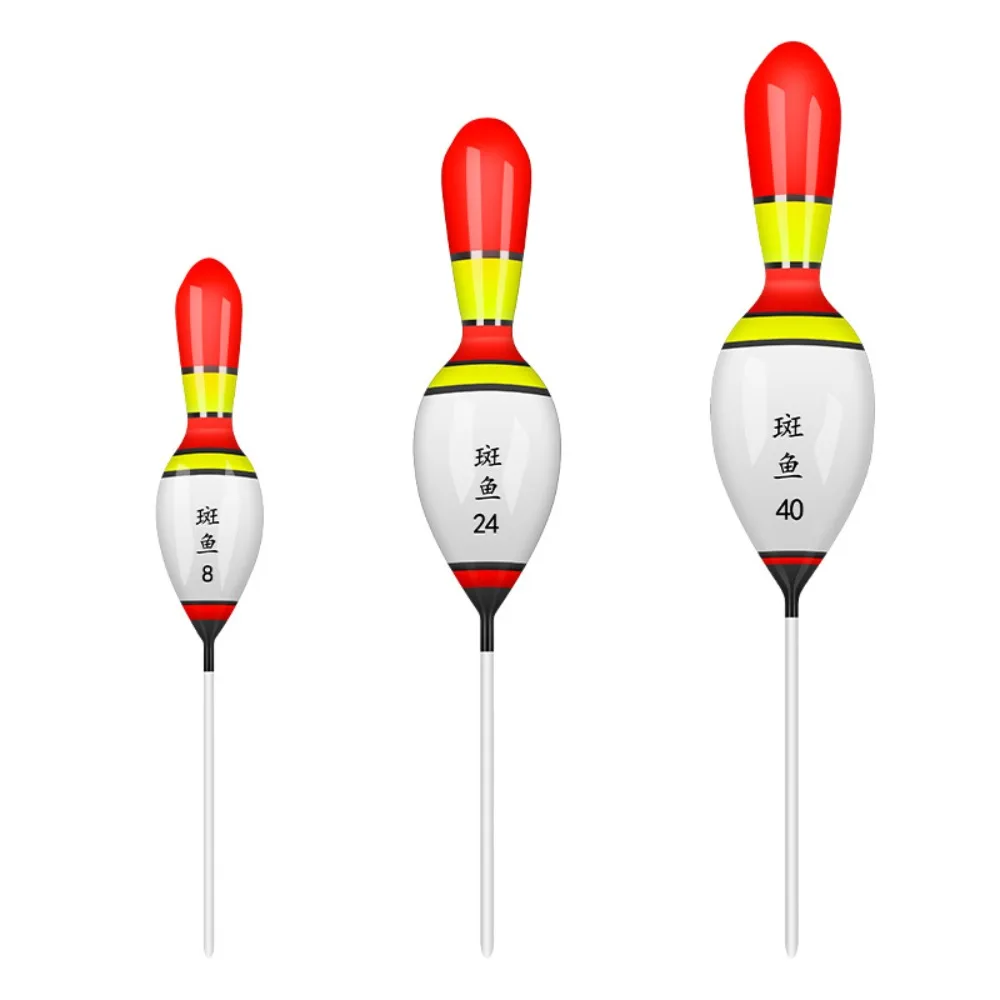 Fishing Floats Superfine Workmanship Freshwater Floater Fish