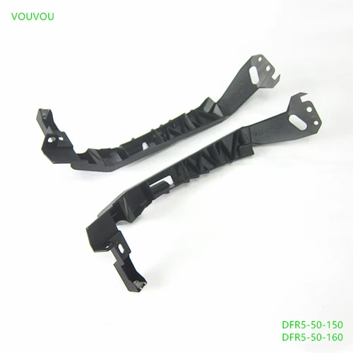 Imagen 2 del producto Accesorios para coche, piezas de carrocería de DFR5-50-160, parachoques delantero, soporte de lámpara de cabeza para MazdaCX-30, 2019-2022 DM
