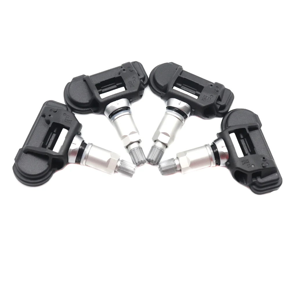 ل ألفا روميو 4C مازيراتي مرسيدس بنز رام دودج جيب كرايسلر 300 A0009050030 670034786 670002790 TPMS مستشعر ضغط الإطارات