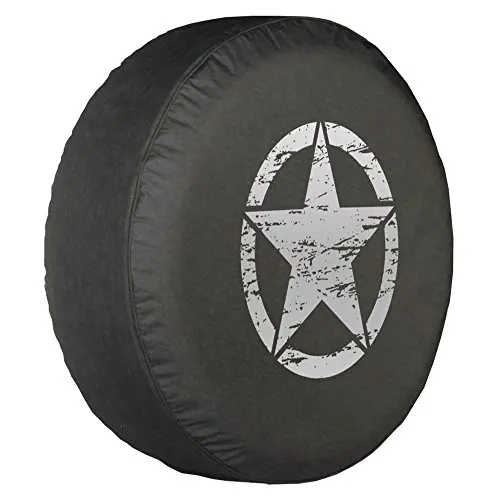 

Waterproof RV Tire Wheel Cover Spare Tire Cover for Car Accessories