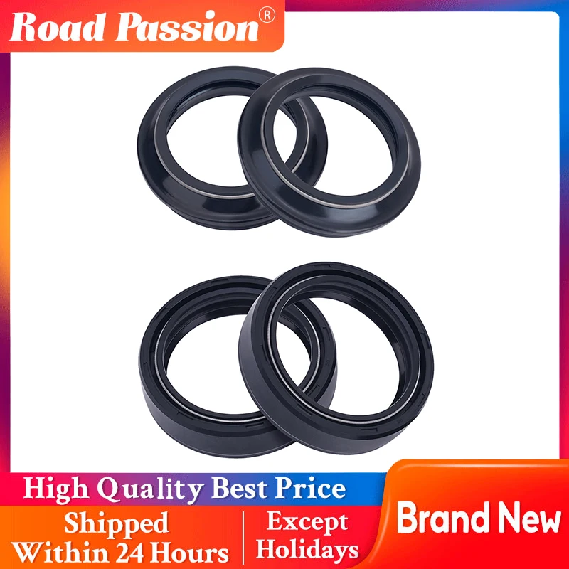 37*47*11 37x47 Motorcycle Oil Seal and Dust Seal For BMW R 1200 GS RT R1200 R1200GS R1200RT ABS LC DTC ESA Adventure Triple