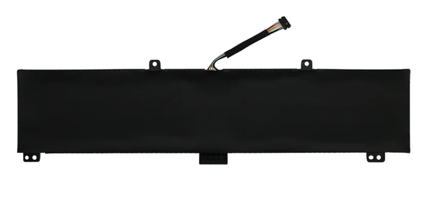 Original Laptop Battery L13M4P02 L13N4P01 for Lenovo Y50-70 Y50-70AM Y50P-70 notebook rechargeable battery