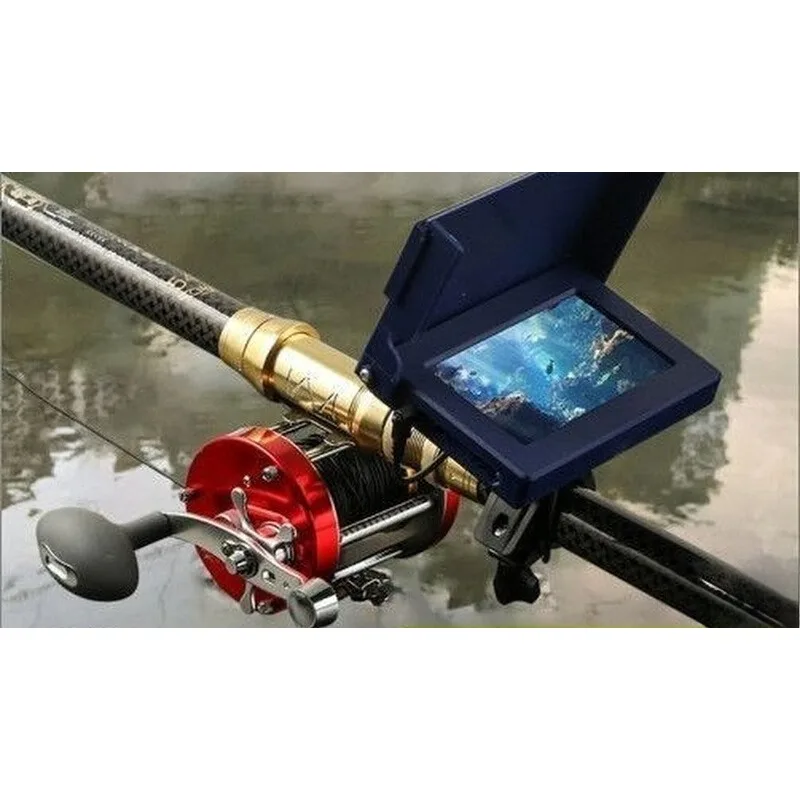 Visual Aiming Fishi… - image