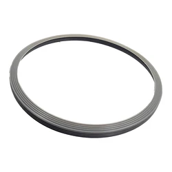 36# for Rundeer sea  Autoclave door gasket seal for 8L,12L,15L/16L 17-23L 18L 22 L 45L steam sterilizer China brand parts tools