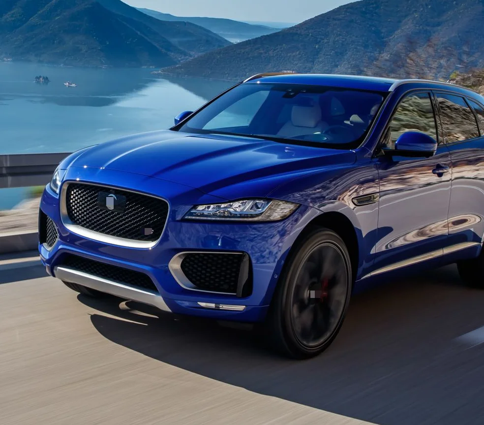 

Новинка для Jaguar XE 15-19, чип балласта «ангельский глаз», источник белого света, автомобильный чип DRL, полоса кабелепровода решает пожелтение
