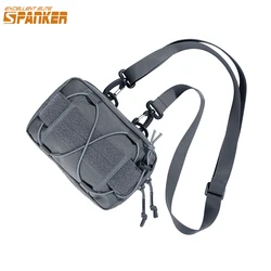 Bolsa Táctica MOLLE para Chaleco y Mochila – Excellent Elite Spanker Outdoor