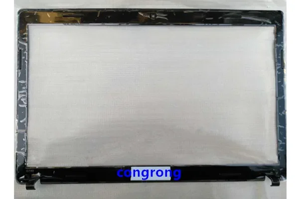 

Для Lenovo G780 ЖК-экран Передняя панель Крышка AP0O 5000100 корпус
