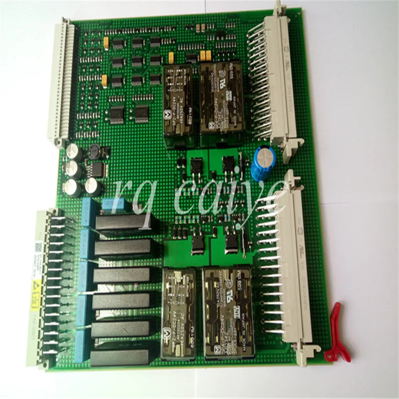 Machines Board STK Board SM74 PM74 papan kontrol elektron modul datar