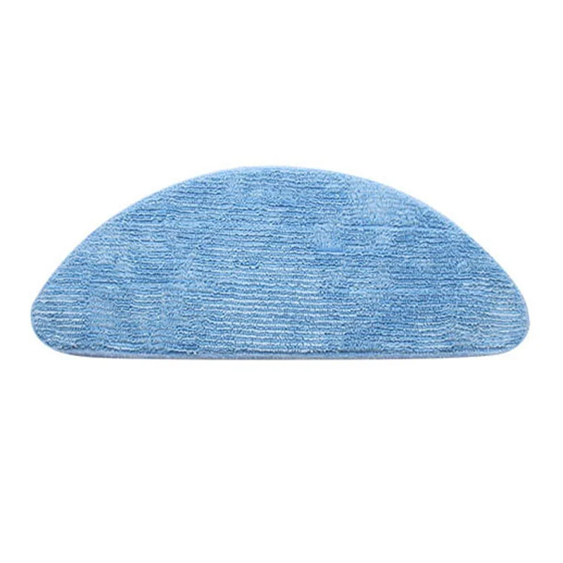 ل Chuwi ILife V7 / V7S Plus / ABIR X5 / Liectroux C30B / Proscenic 800T ممسحة الملابس خرقة روبوت المكانس قطع الغيار