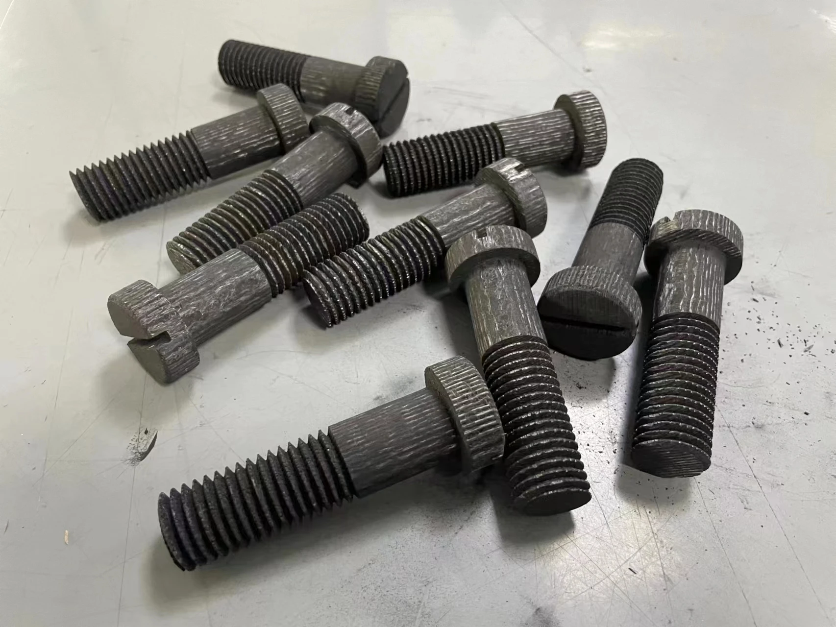 Feltro de Isolamento de Ultra-Alta Temperatura, Material de Fibra de Carbono, Composto Integrado Curado para Fornos Industriais