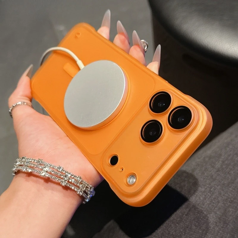 Thumbnail 2 - #36 New Iphone 17 Pro Max Cases Arrivals