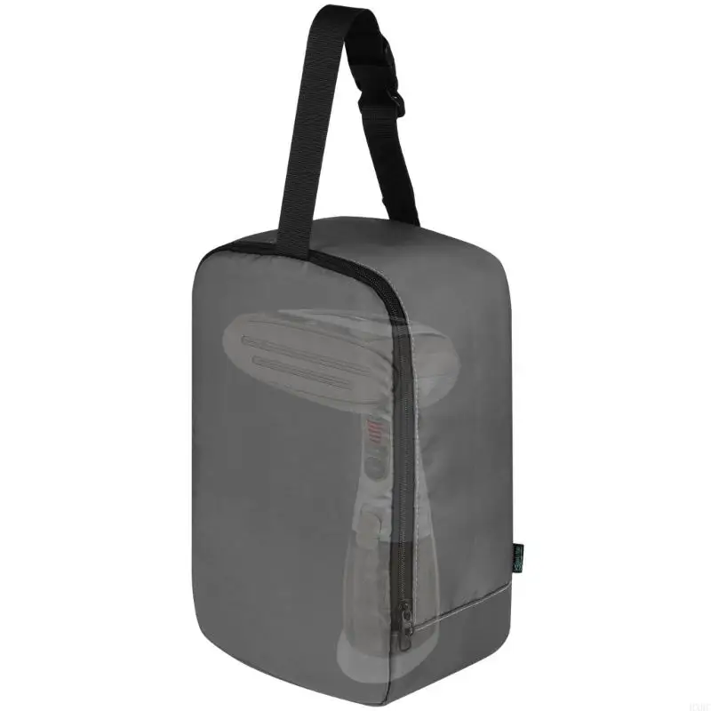 2025 New Delicate Travel Steamer Storage Unit Features Quick Wrinkle Proof Sanitization