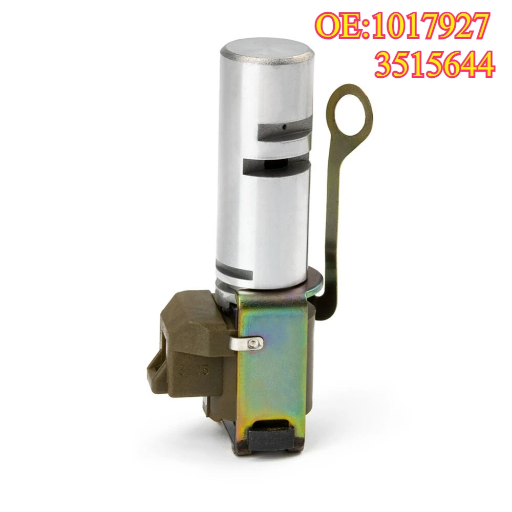 

High quality new for 3515644 1017927 Automatic Transmission Shift Valve For VOLVO 940/SE 960 S90 V90