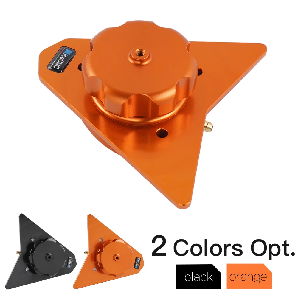 

1x Motorcycle Gas Fuel Filler Cover for KTM 690 Enduro/R 2008-2018 2017 2016 2015 2014 690 SMC/R Tank Cap Fuel Filler Neck Cap