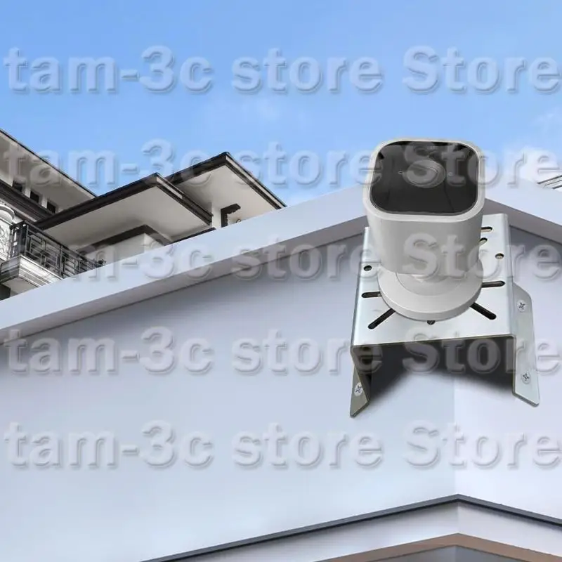 D0UA Universal Camera Mount Stand สำหรับอุปกรณ์ติดตามความปลอดภัยที่มีมุมปรับได้