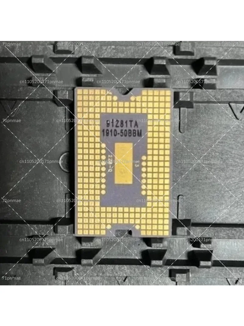 4K Laser TV DMD Display Chip Replacement for 1910-50BBM & DLP470TP High Quality Compatible Part for Optimal Performance