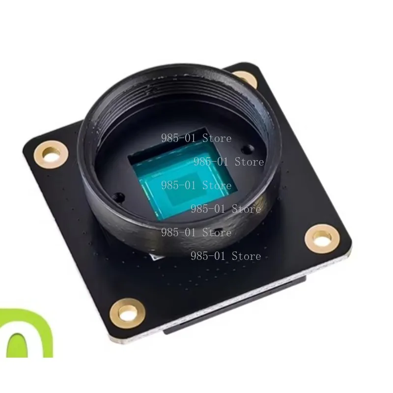 IMX296 Sensor Industrial Camera Global Shutter High Frame Rate Machine Vision Automation Equipment Vision Inspection