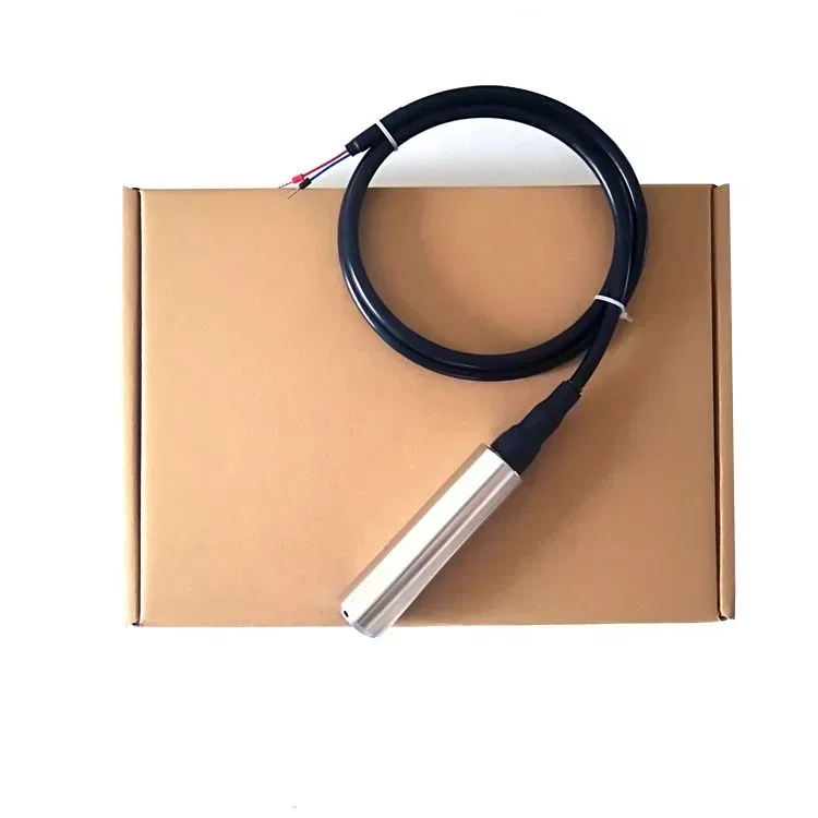 1m ~10m submersible water level pressure sensor Hot sales