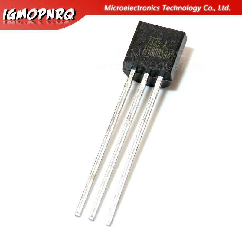 10pcs HT7325 HT7350-A HT7333-A HT7550A-1 TO-92 voltage regulator IC new and original