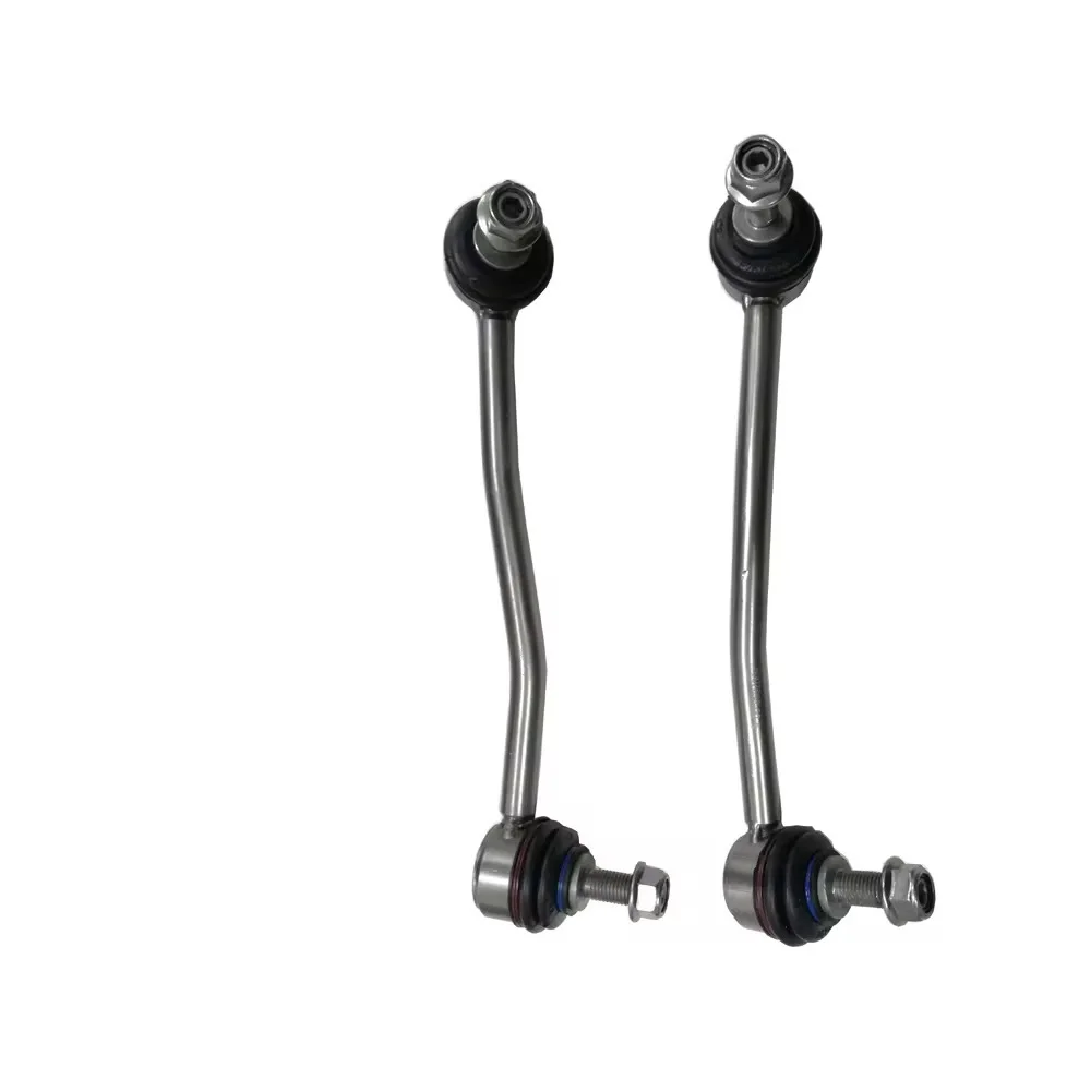 

Suitable for Tesla auto parts modelS front balance rod stable connecting rod 6007098 6008915 front balance rod small connecting